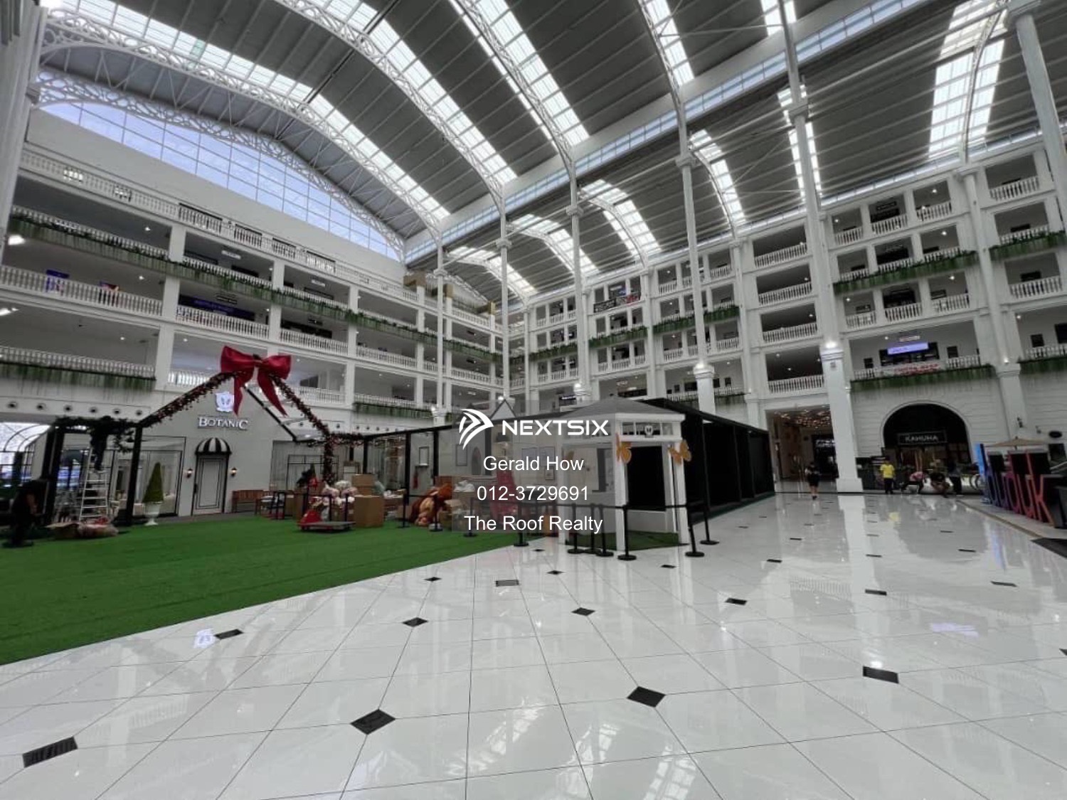 Shop For Rent in Iskandar Puteri (Nusajaya) Johor - Image 5