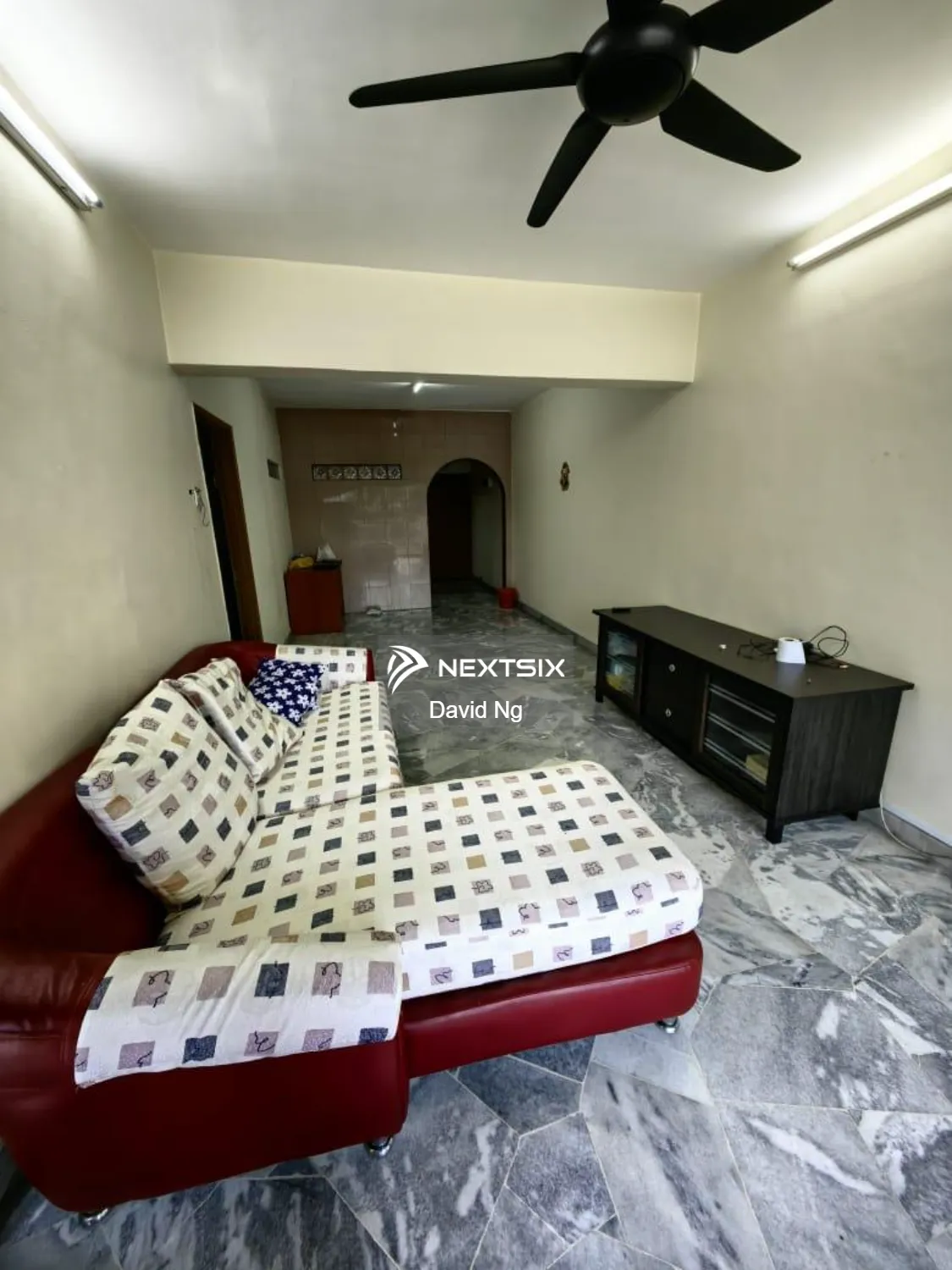 Apartment For Sale in Kepong Kuala Lumpur