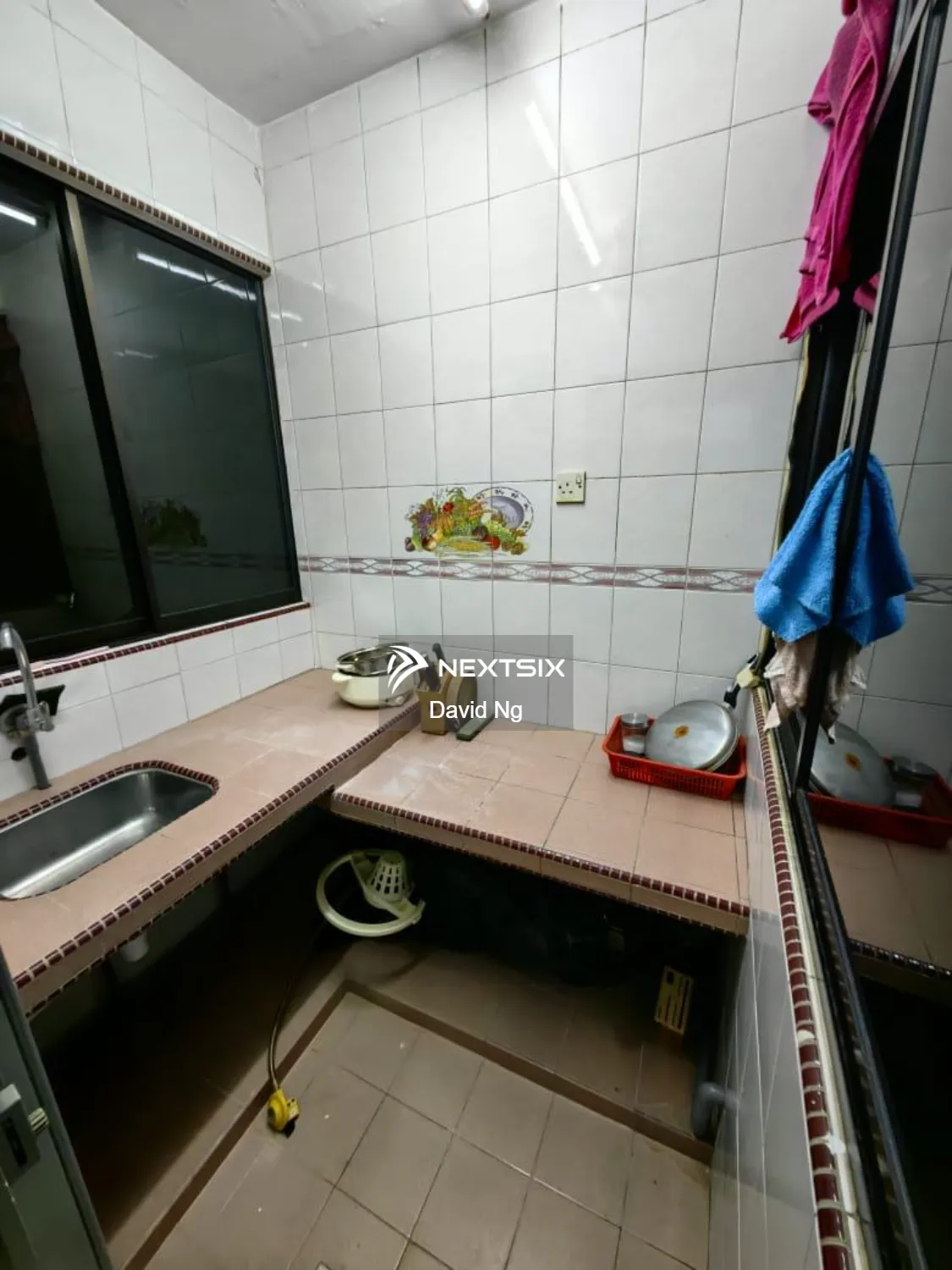 Apartment For Sale in Kepong Wilayah Persekutuan Kuala Lumpur - Image 6