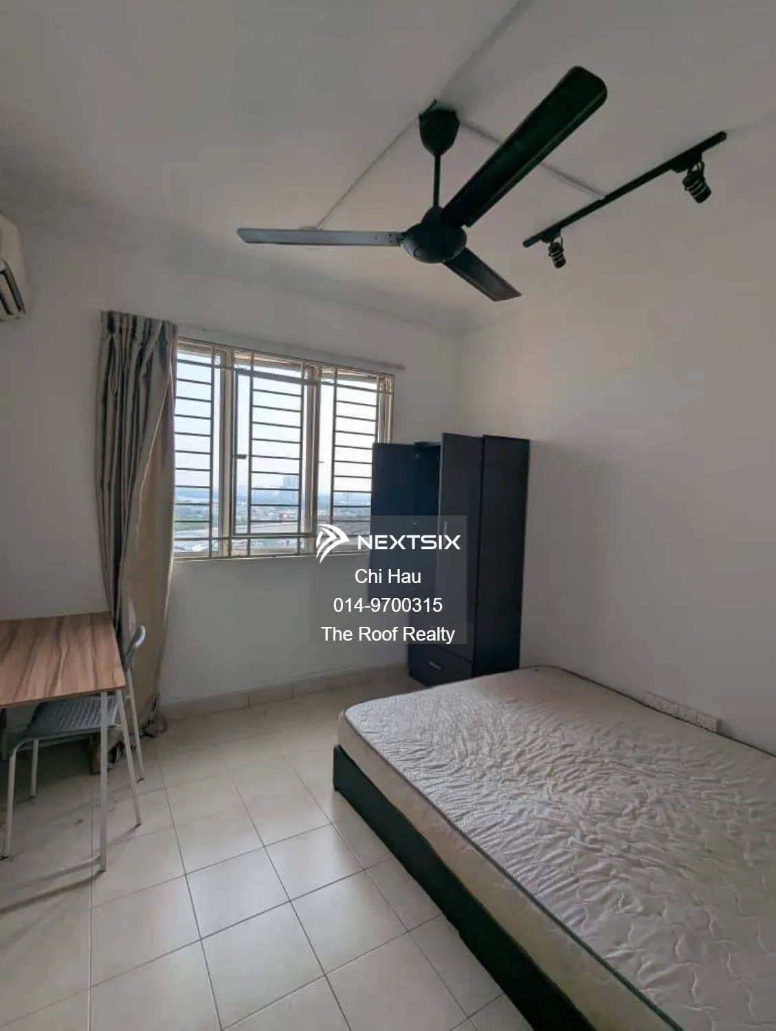 Condominium For Rent in Puchong Selangor