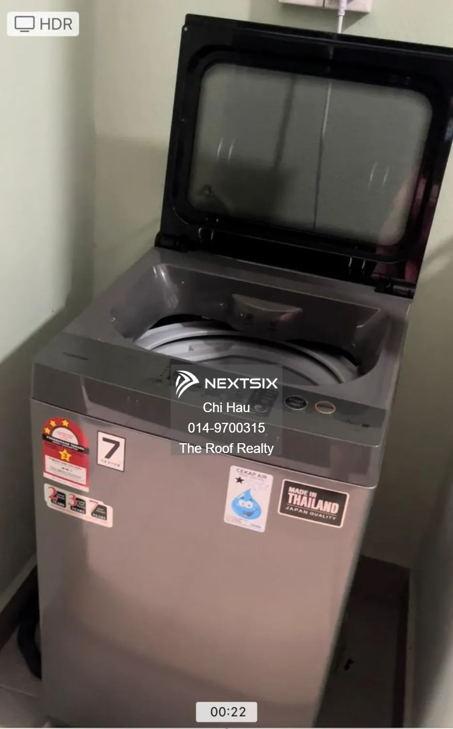 Condominium For Rent in Puchong Selangor - Image 5