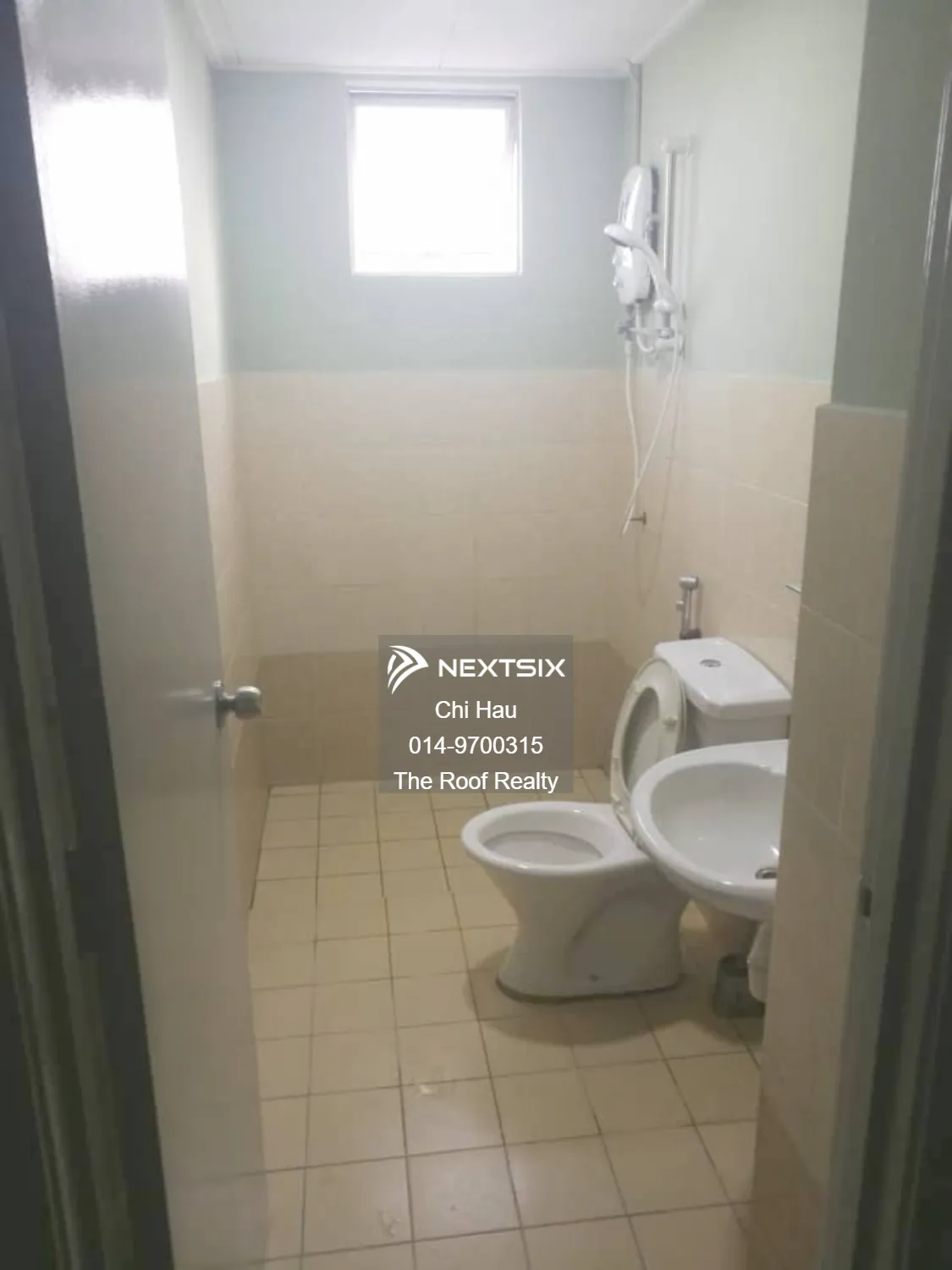 Condominium For Rent in Puchong Selangor - Image 6