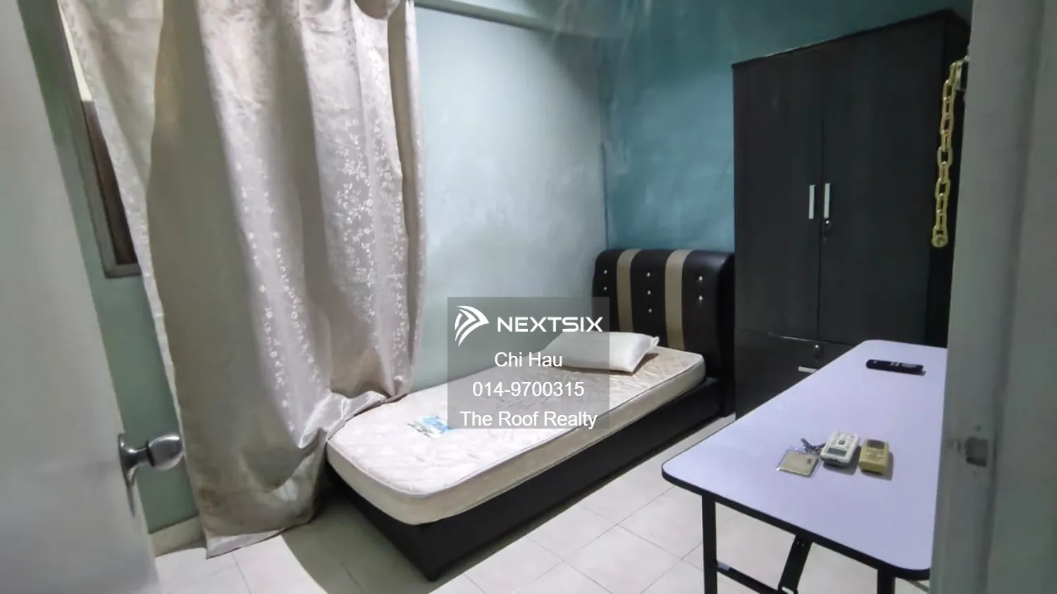 Condominium For Rent in Puchong Selangor