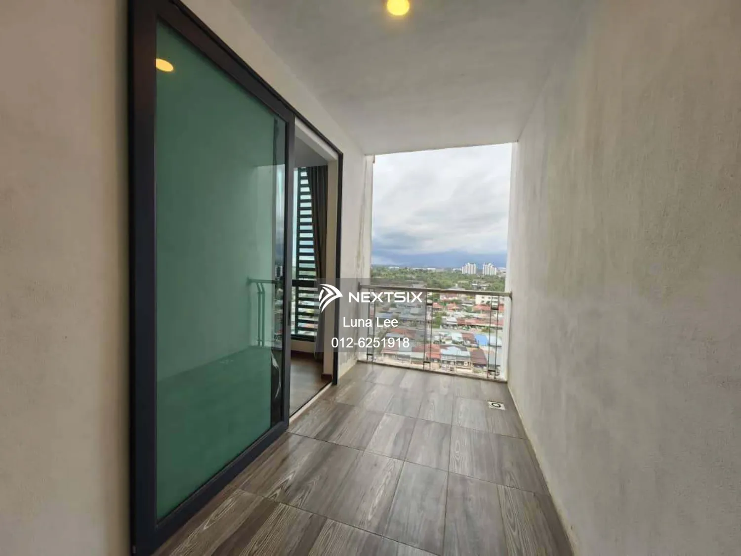 Condominium For Rent in Kuching Sarawak - Image 6