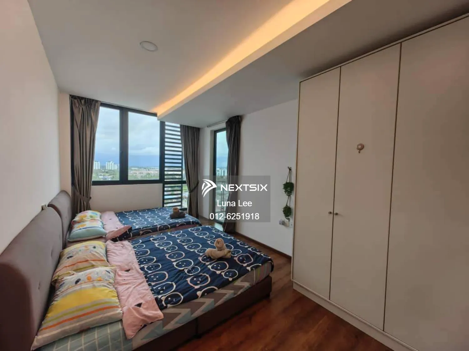 Condominium For Rent in Kuching Sarawak - Image 7