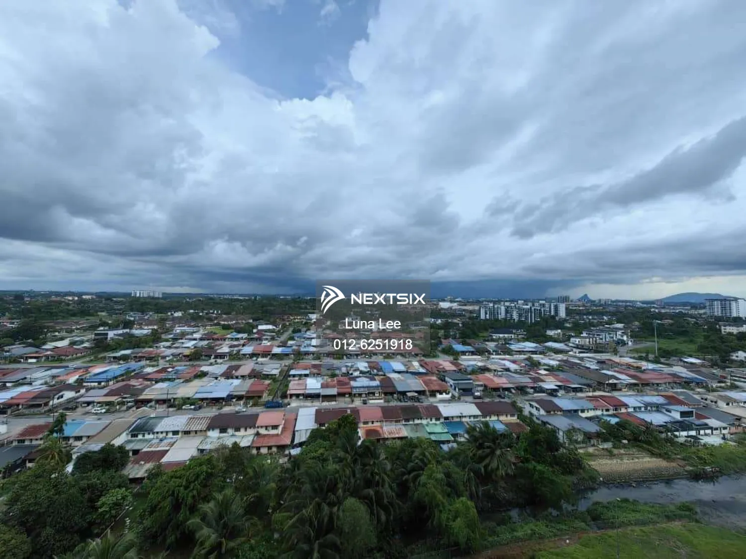 Condominium For Rent in Kuching Sarawak - Image 8