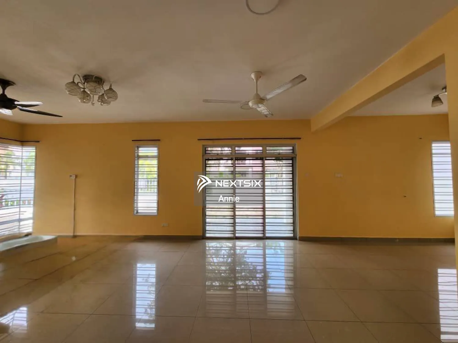 Cluster House For Sale in Masai Johor - Image 8