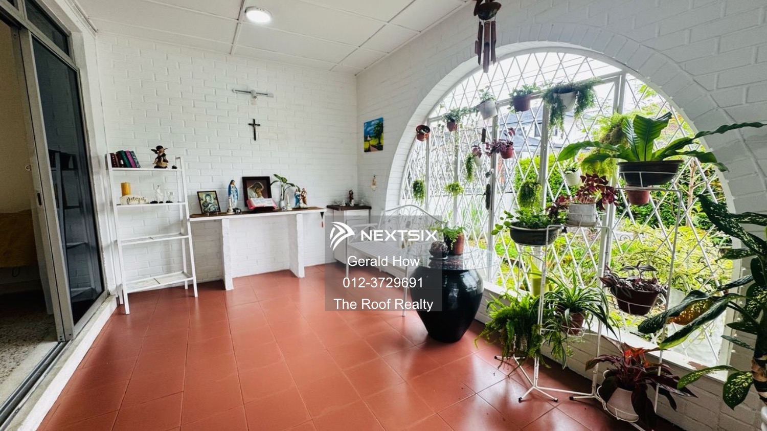 2-sty Terrace/Link House For Rent in Johor Bahru Johor