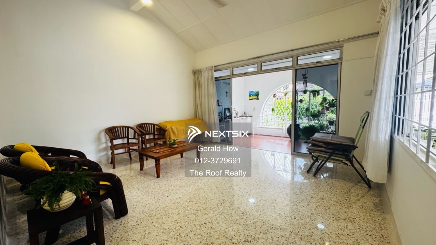 2-sty Terrace/Link House For Rent in Johor Bahru Johor - Image 6