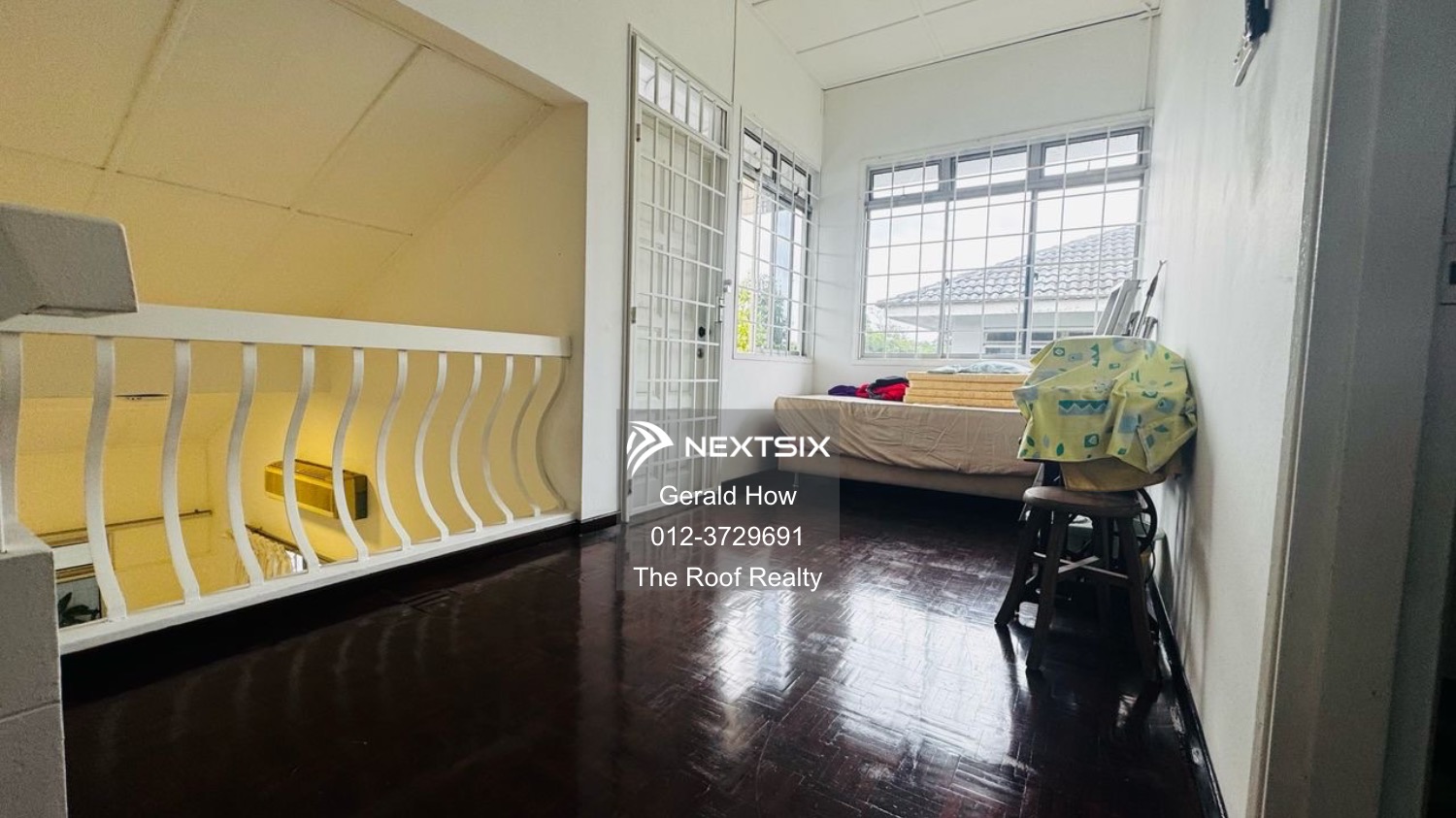 2-sty Terrace/Link House For Rent in Johor Bahru Johor - Image 8