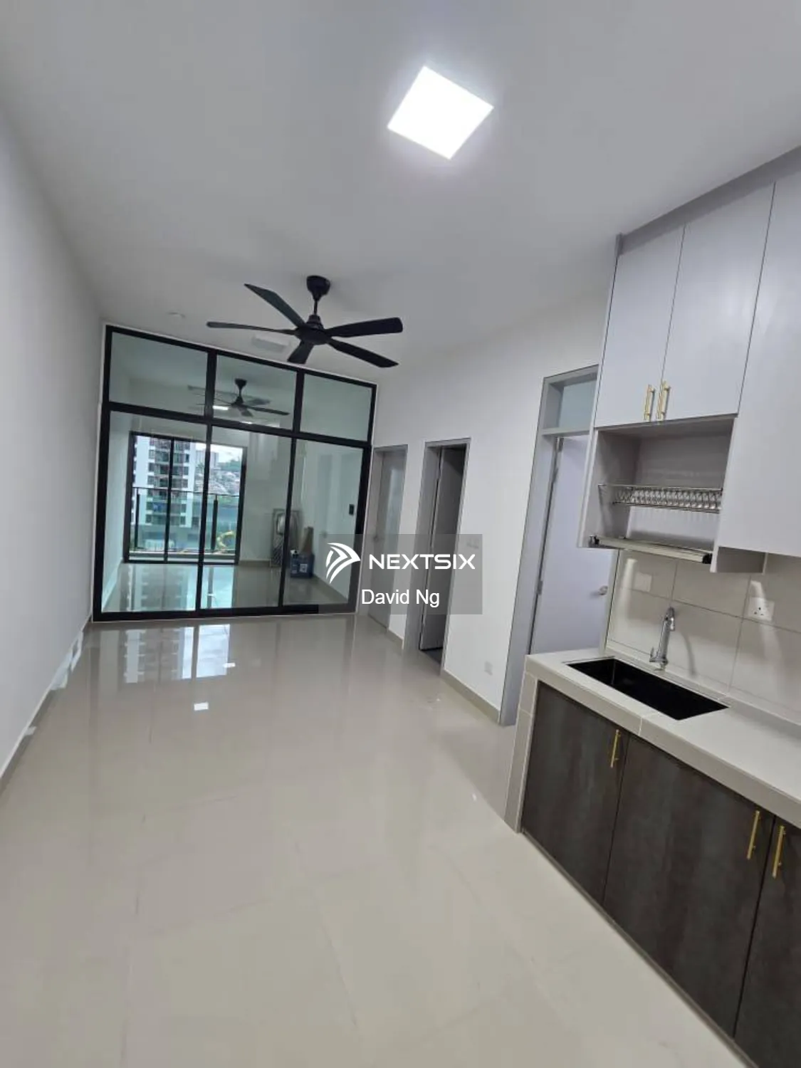 Condominium For Rent in Batu Caves Selangor