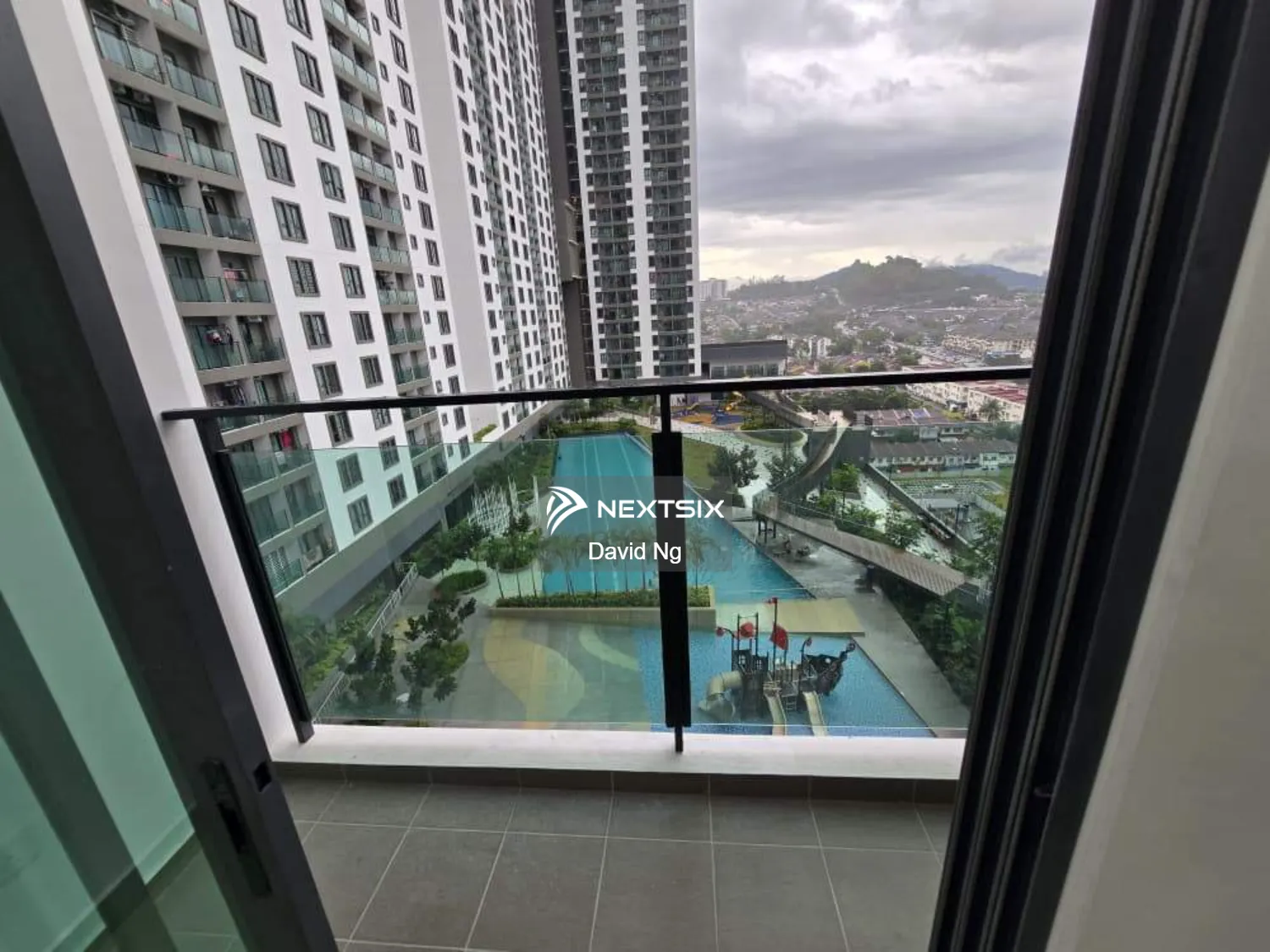 Condominium For Rent in Batu Caves Selangor - Image 10