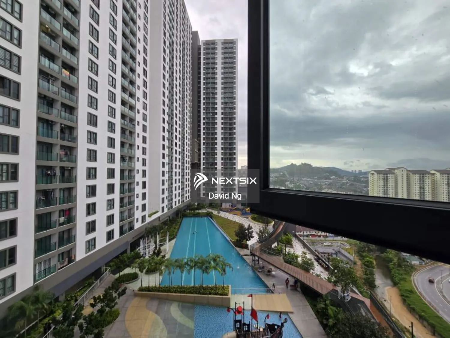 Condominium For Rent in Batu Caves Selangor - Image 9