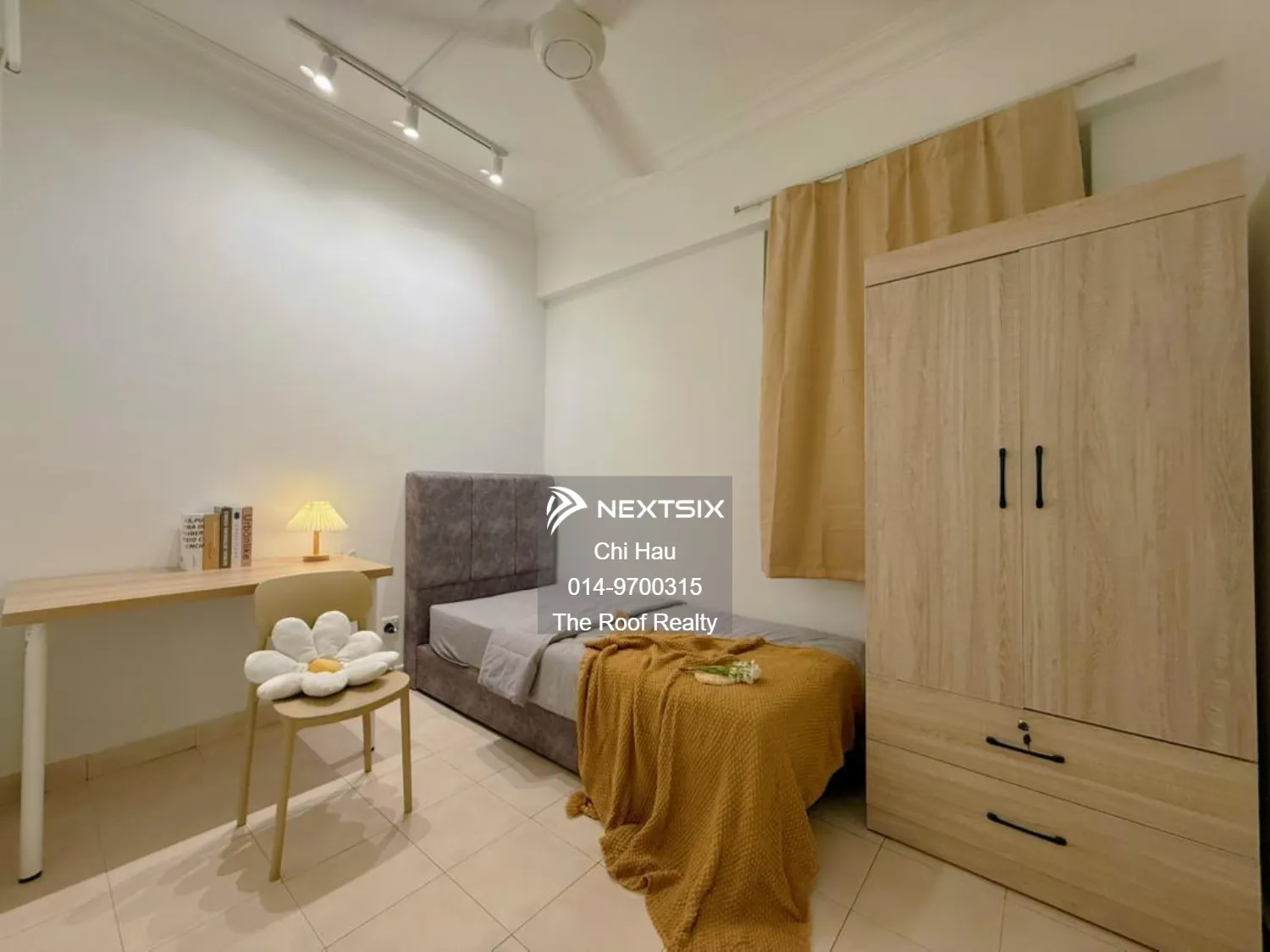 Condominium For Rent in Puchong Selangor