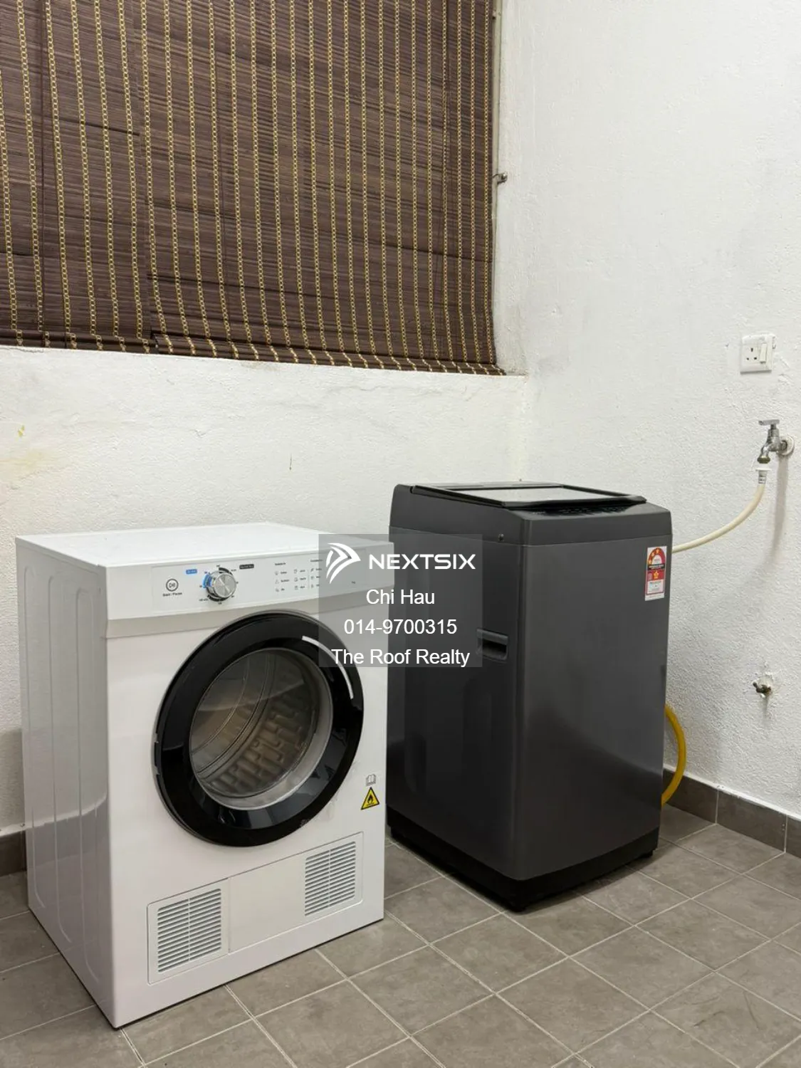 Condominium For Rent in Puchong Selangor - Image 5