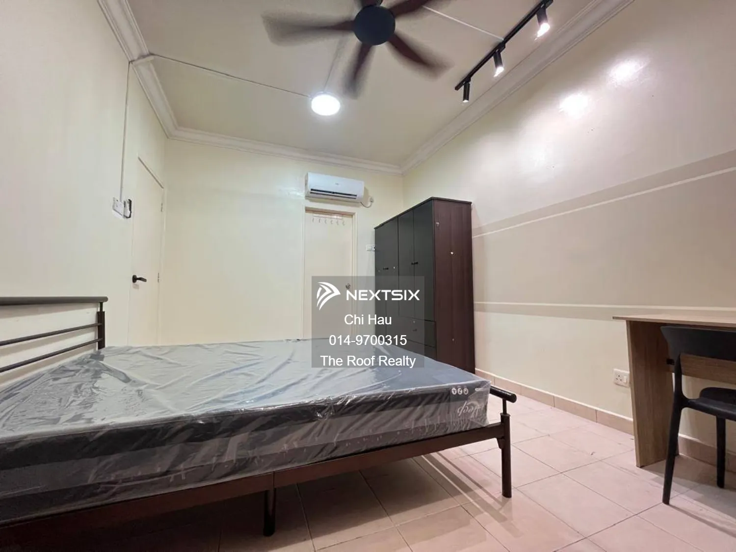 Condominium For Rent in Puchong Selangor - Image 6