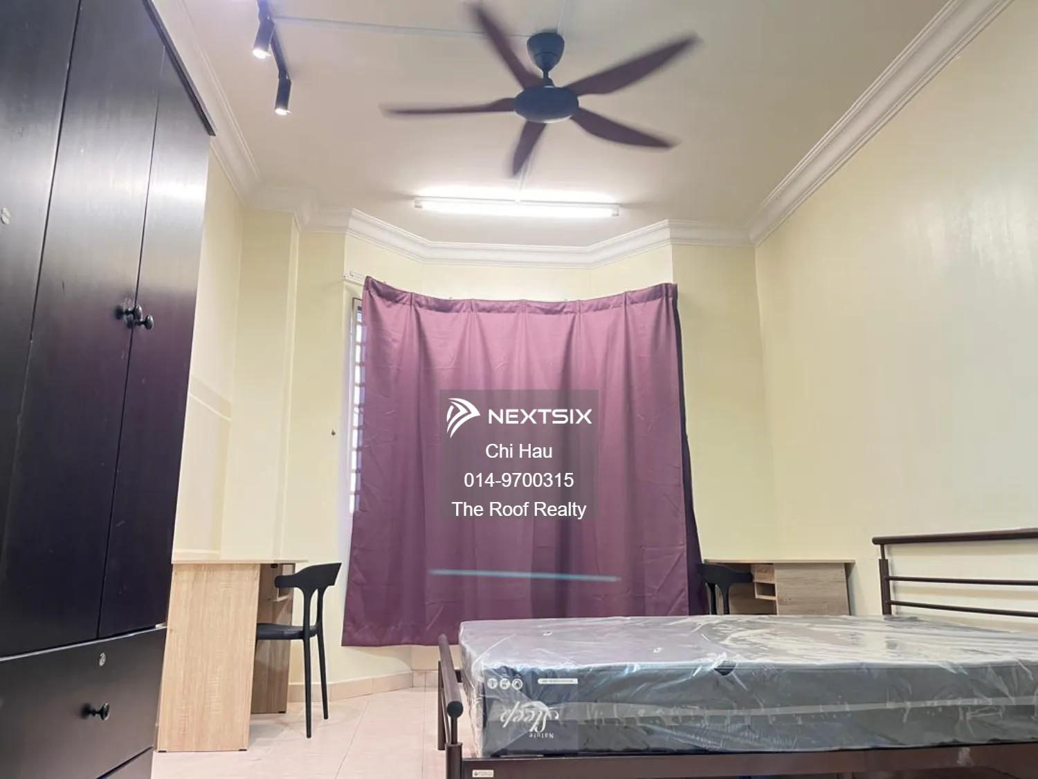 Condominium For Rent in Puchong Selangor - Image 7