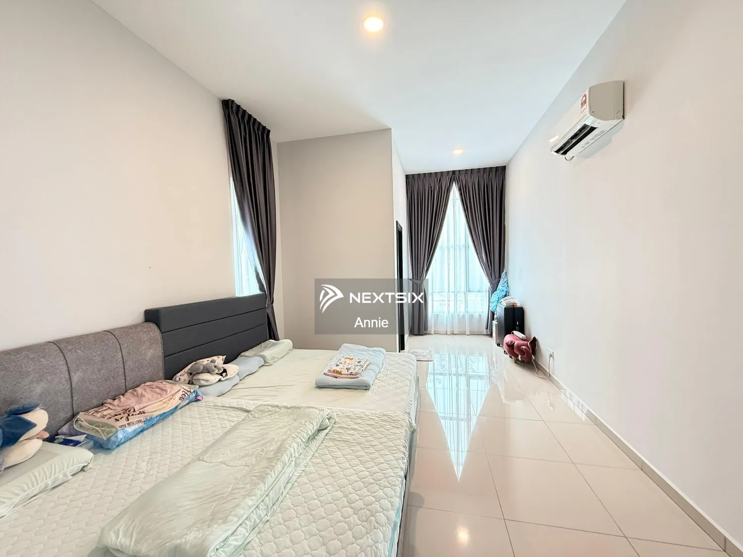 Bungalow For Sale in Tebrau Johor - Image 11