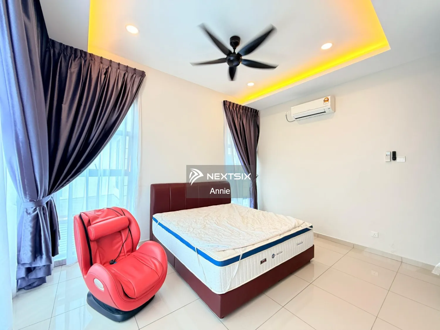 Bungalow For Sale in Tebrau Johor - Image 8