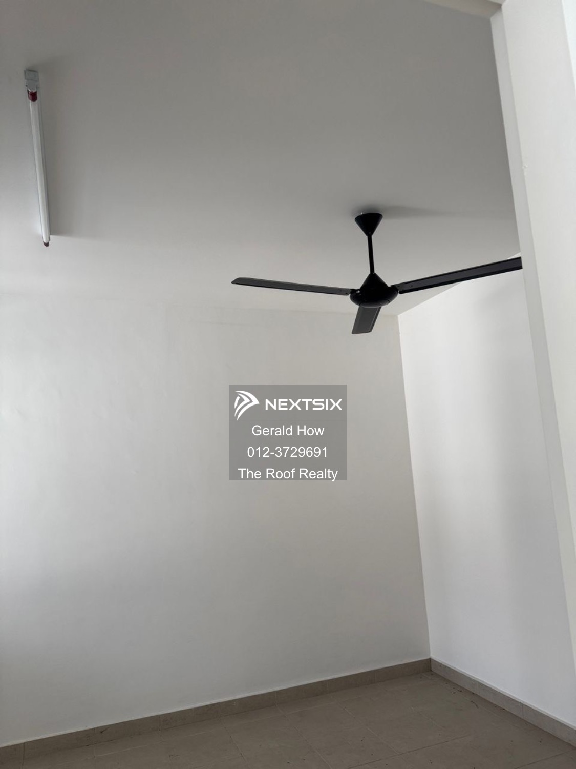 2-sty Terrace/Link House For Rent in Skudai Johor - Image 6