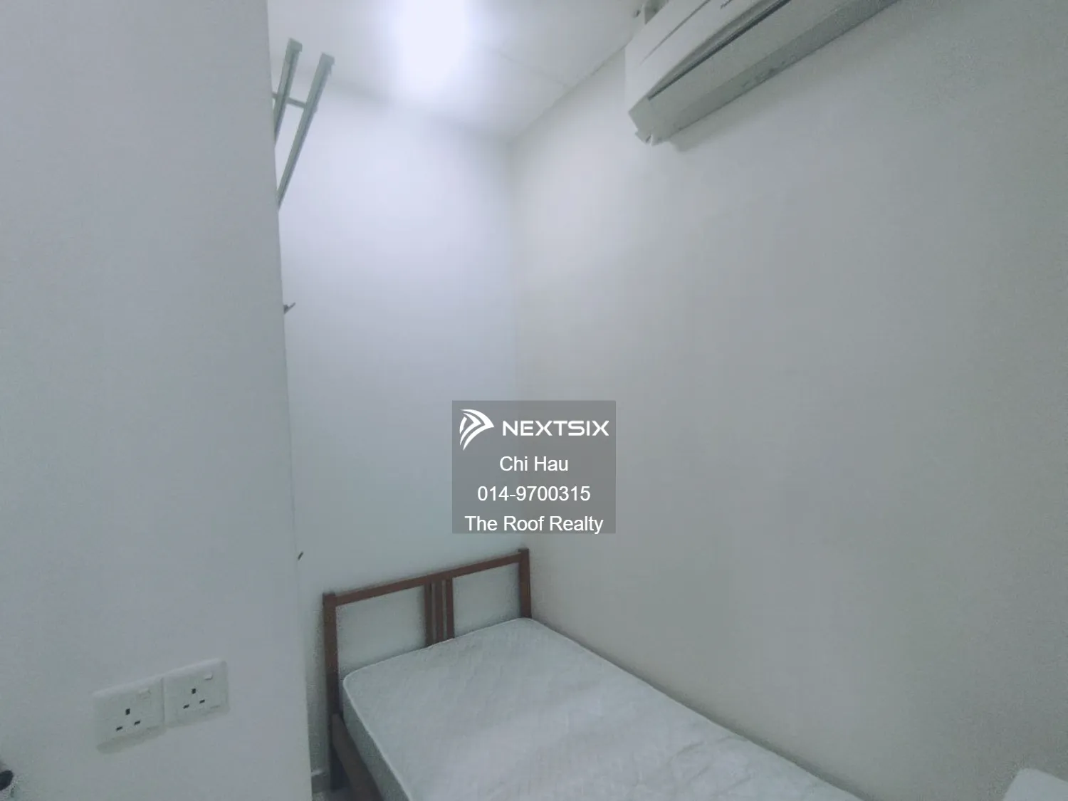 2-sty Terrace/Link House For Rent in Subang Jaya Selangor