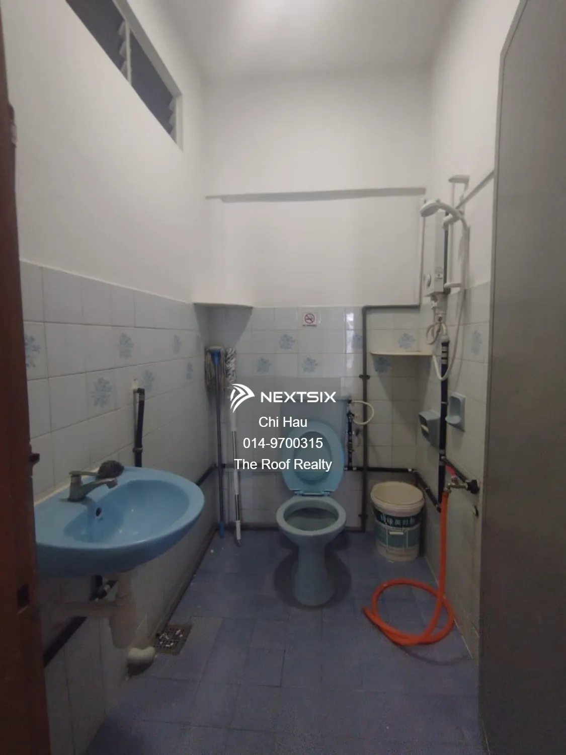 2-sty Terrace/Link House For Rent in Subang Jaya Selangor - Image 10