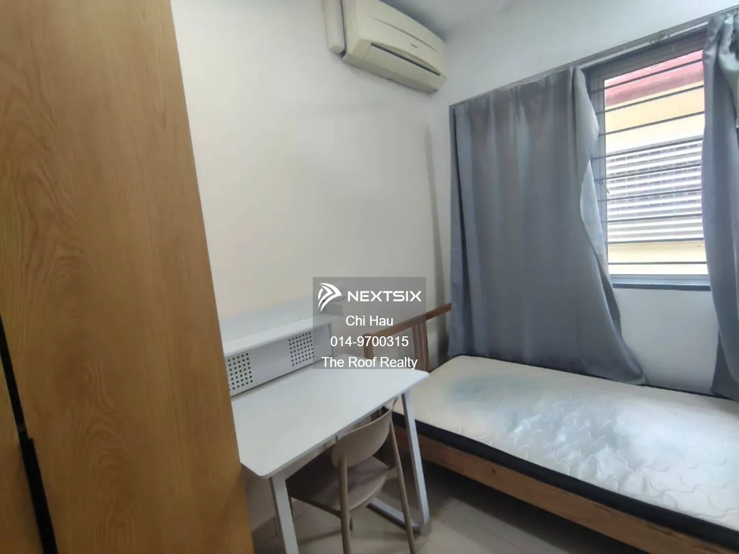 2-sty Terrace/Link House For Rent in Subang Jaya Selangor