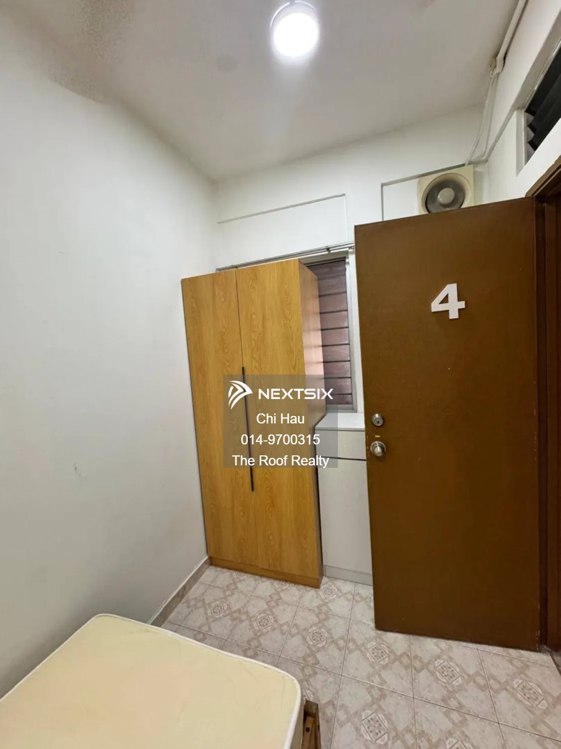 2-sty Terrace/Link House For Rent in Subang Jaya Selangor - Image 4