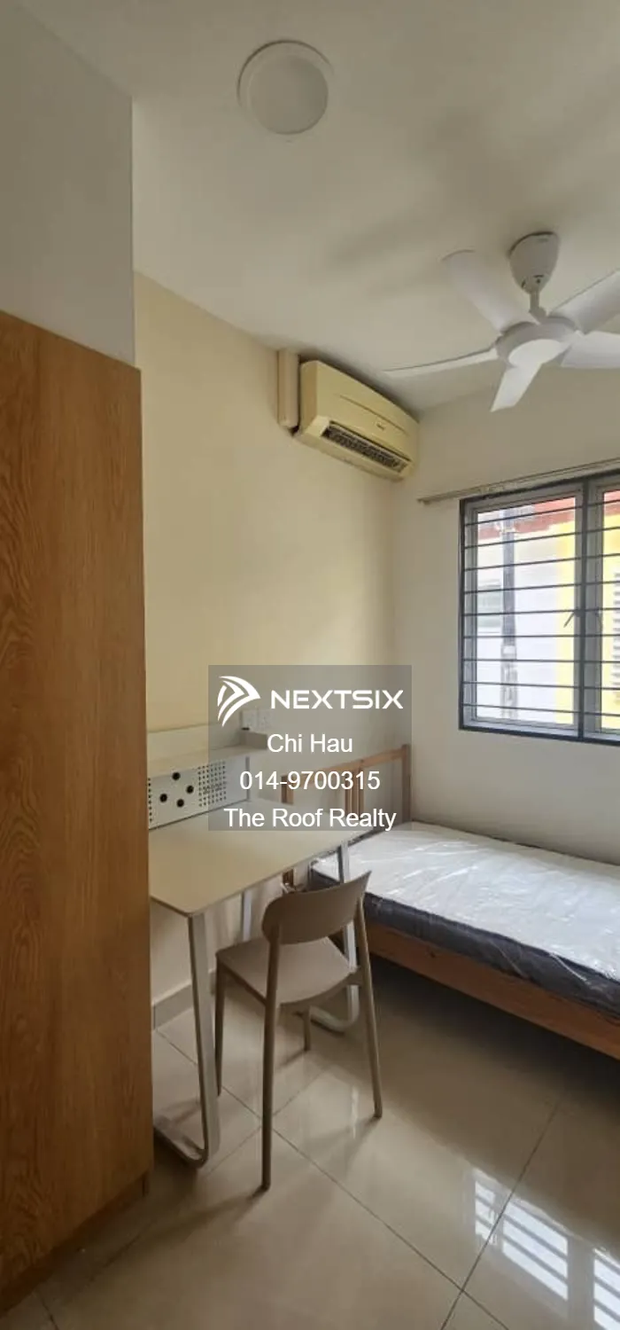 2-sty Terrace/Link House For Rent in Subang Jaya Selangor - Image 5