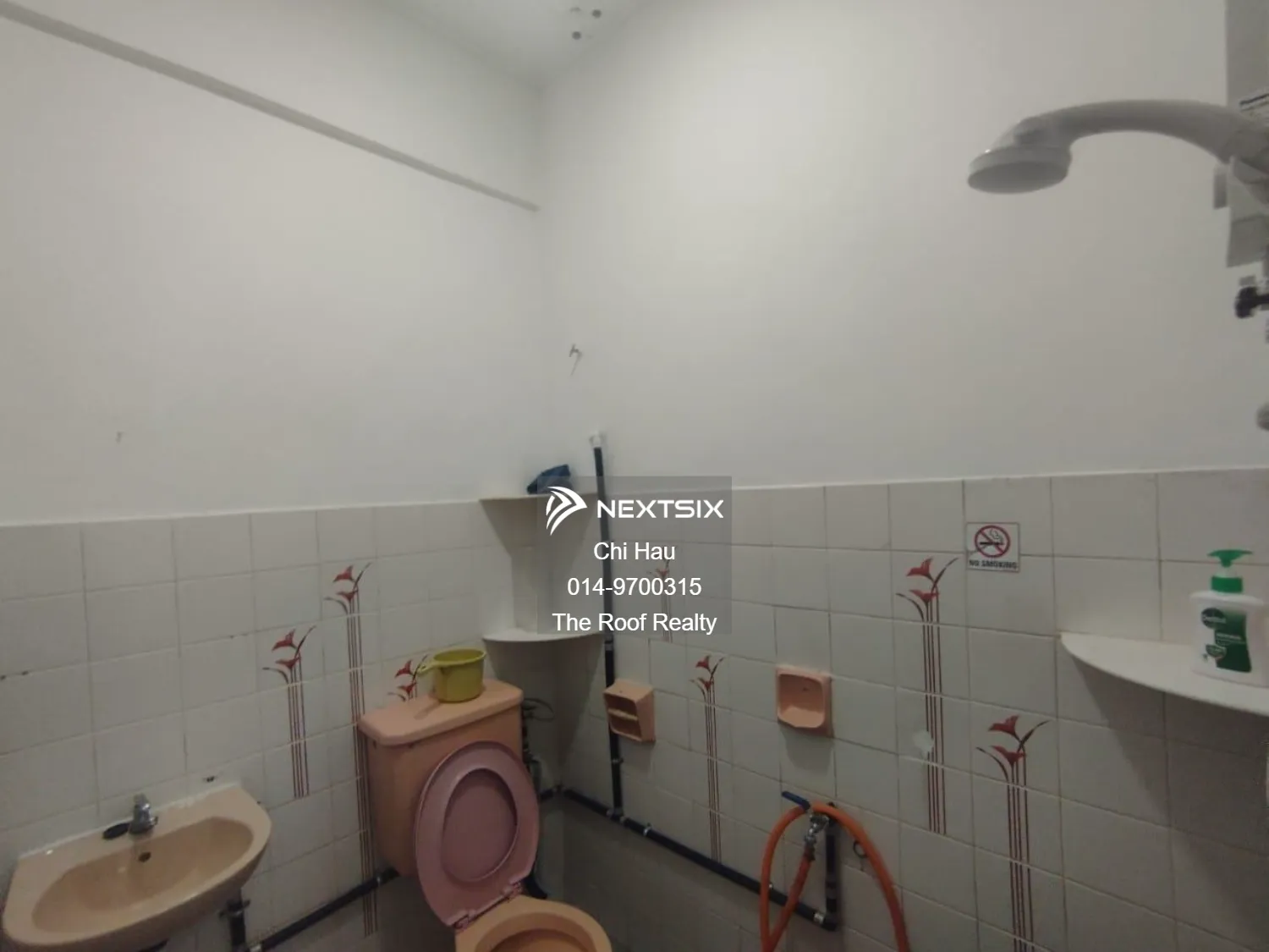 2-sty Terrace/Link House For Rent in Subang Jaya Selangor - Image 8