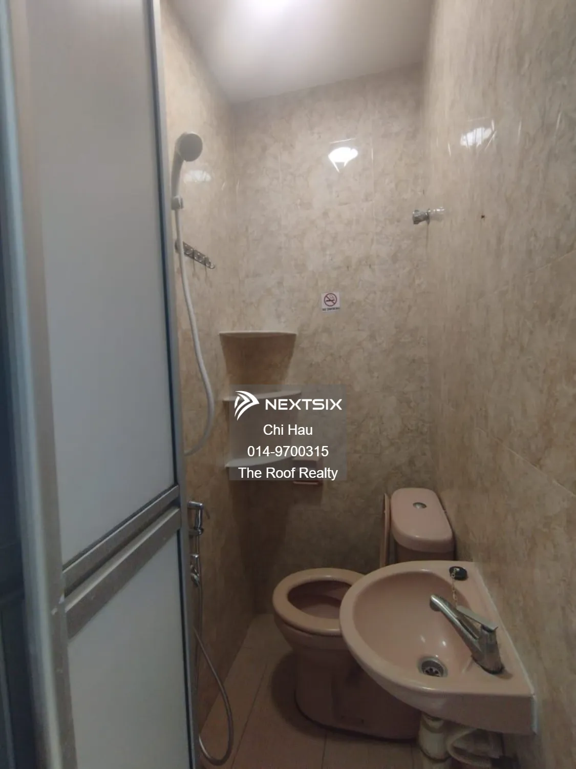 2-sty Terrace/Link House For Rent in Subang Jaya Selangor - Image 9