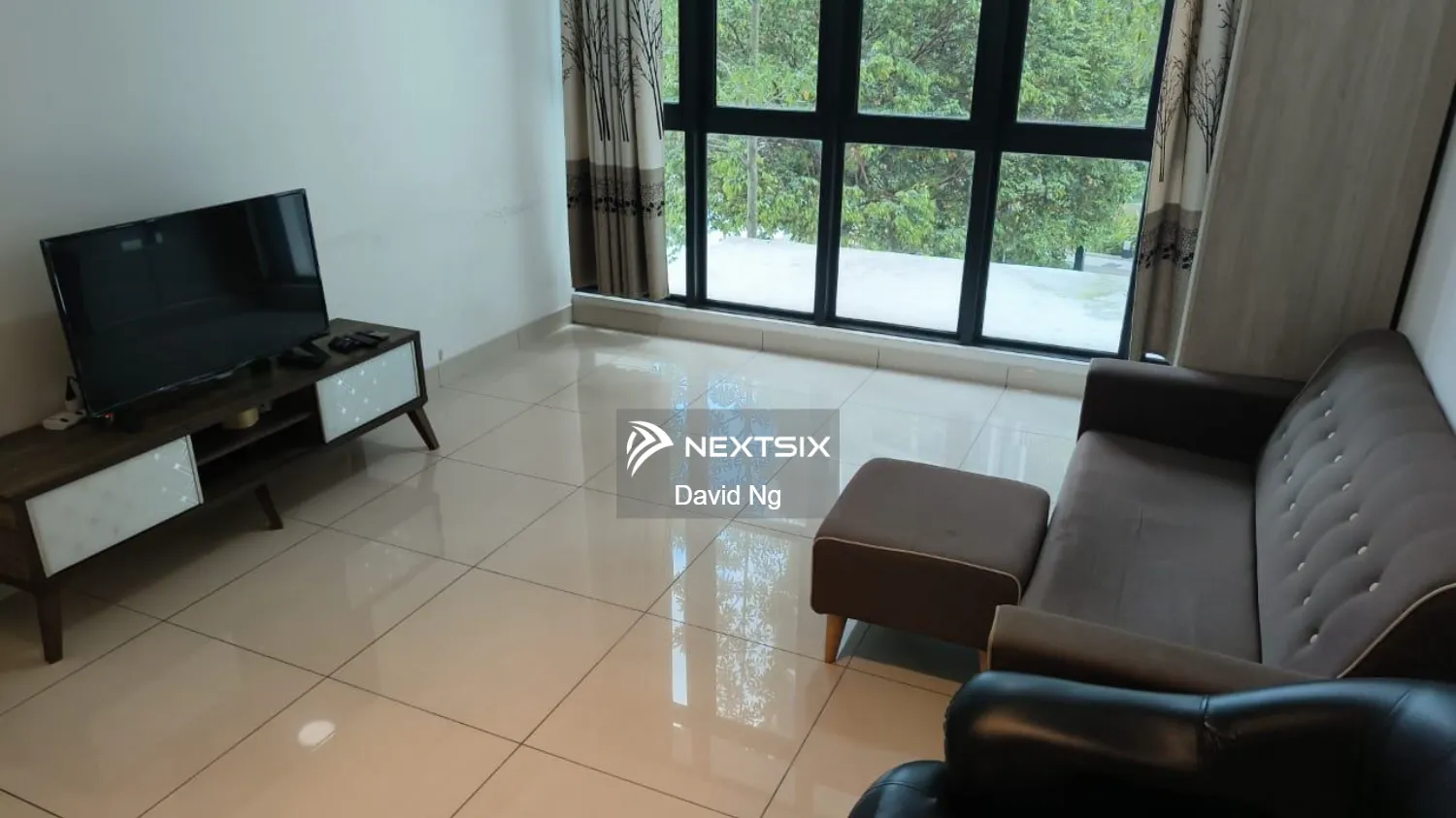Serviced Residence For Rent in Ara Damansara Selangor