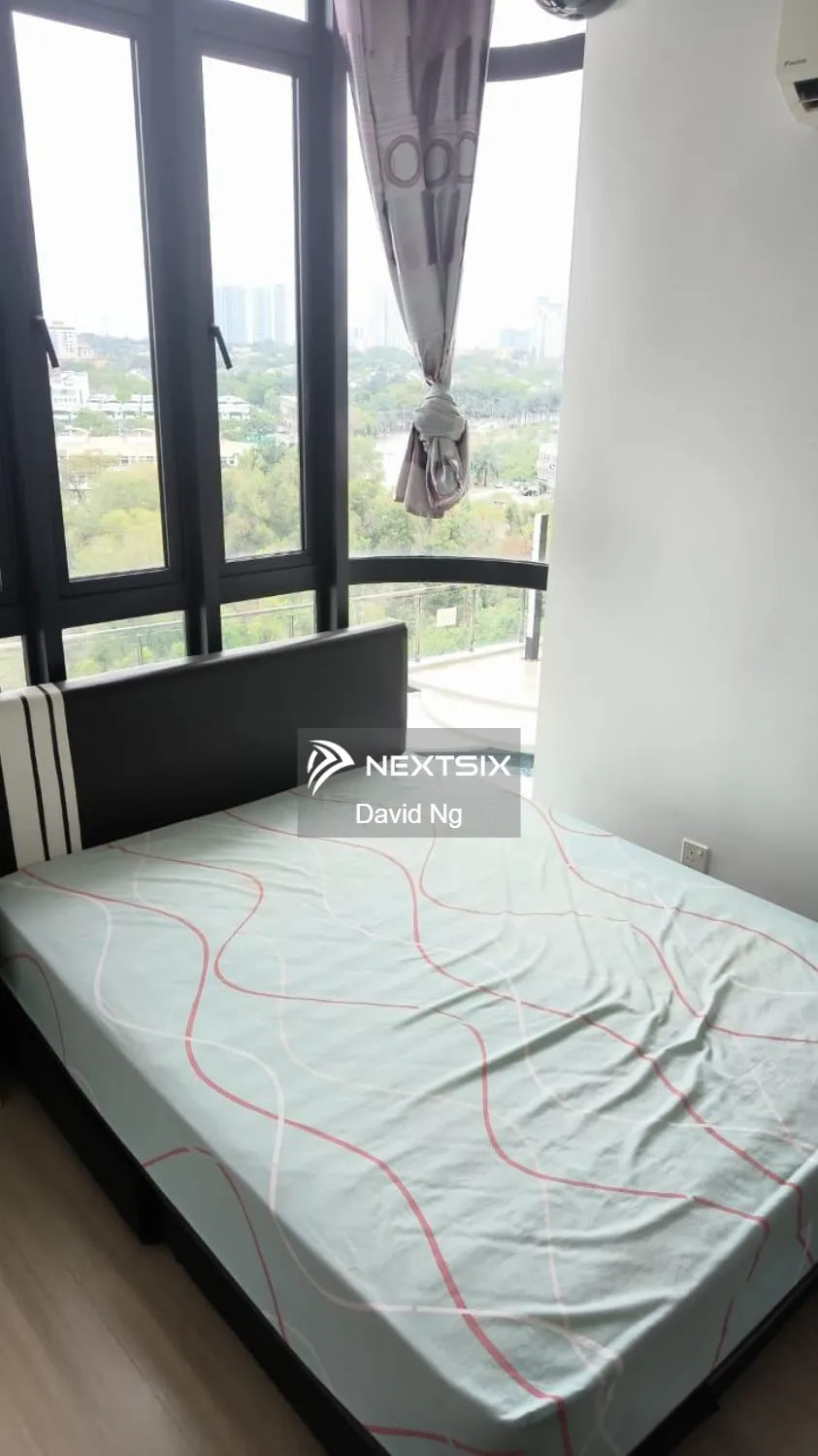 Serviced Residence For Rent in Ara Damansara Selangor - Image 5