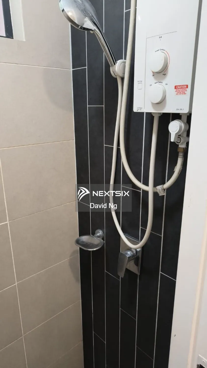 Serviced Residence For Rent in Ara Damansara Selangor - Image 7