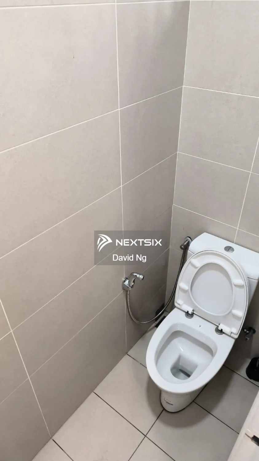 Serviced Residence For Rent in Ara Damansara Selangor - Image 8