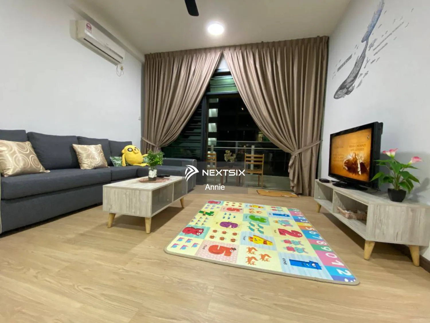 Condominium For Sale in Johor Bahru Johor