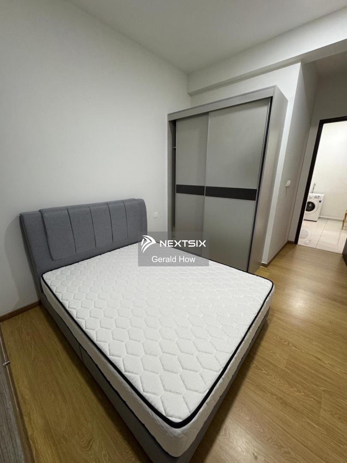 Condominium For Rent in Johor Bahru Johor - Image 5