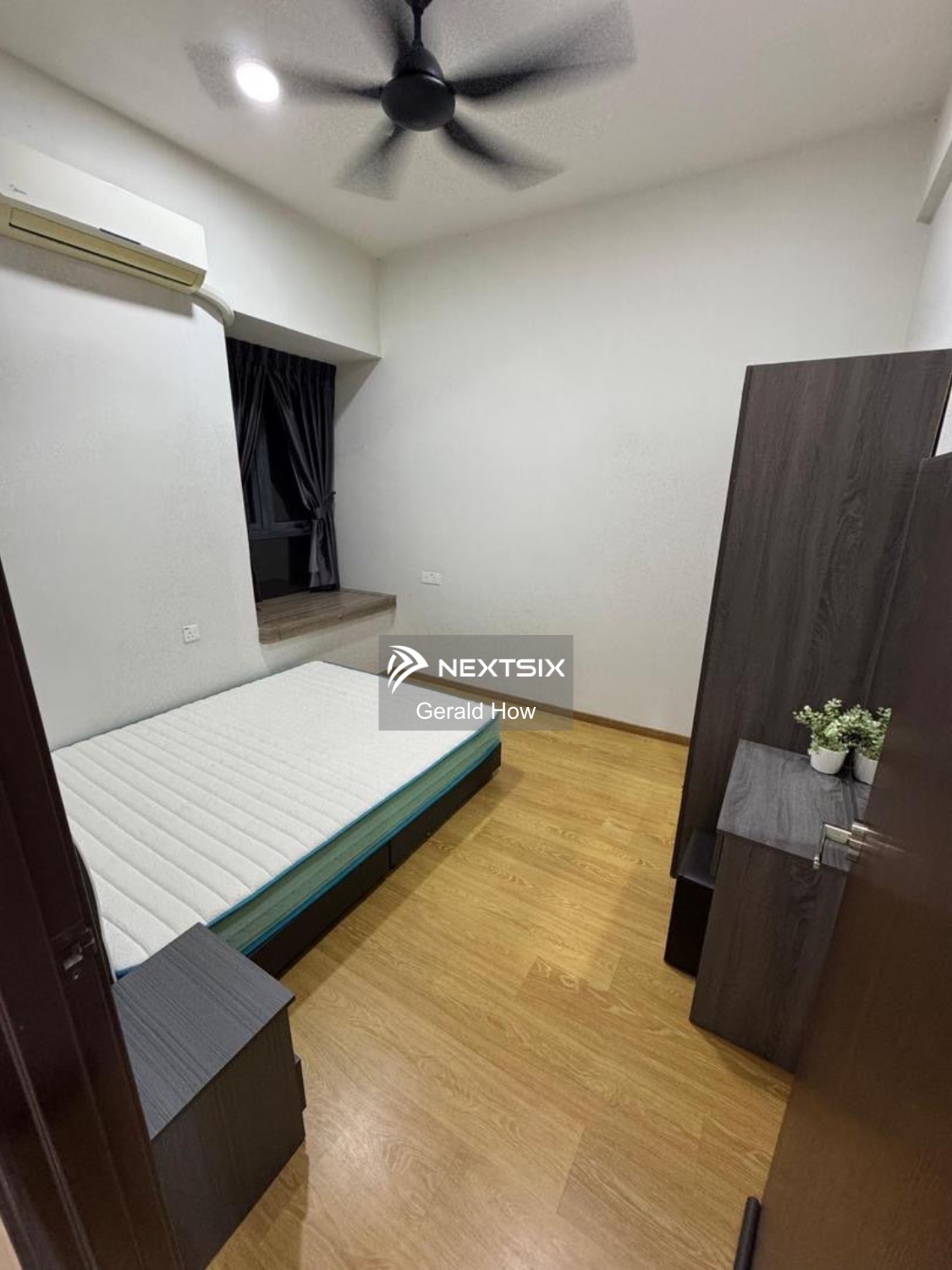 Condominium For Rent in Johor Bahru Johor - Image 6