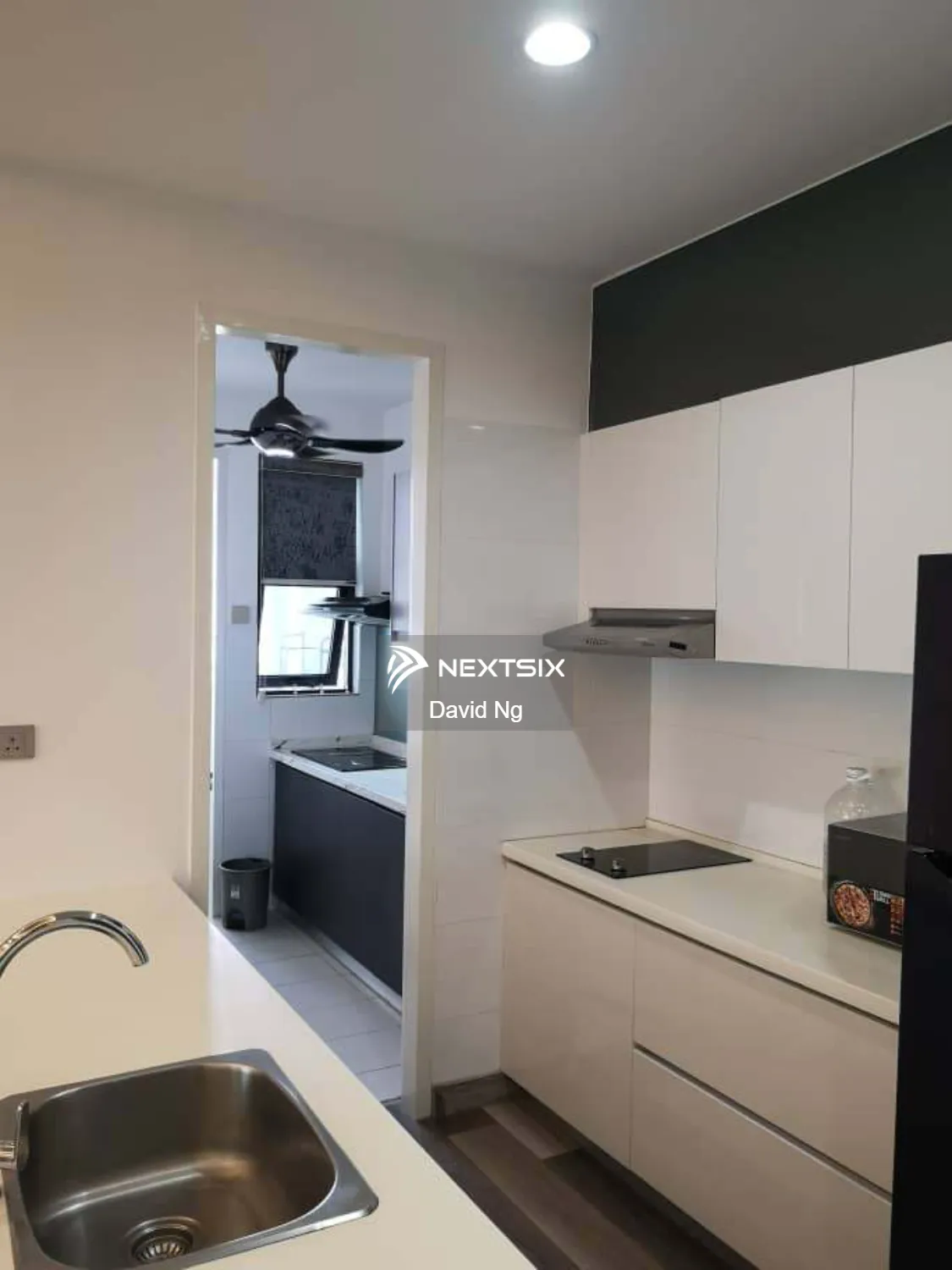 Serviced Residence For Rent in Ara Damansara Selangor - Image 10