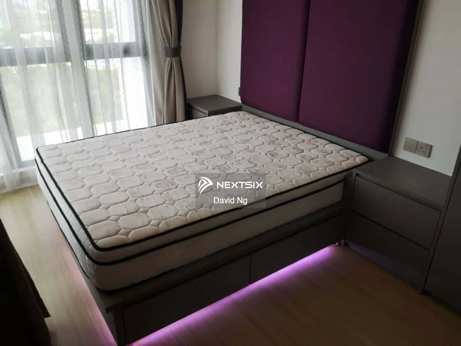 Serviced Residence For Rent in Ara Damansara Selangor - Image 12
