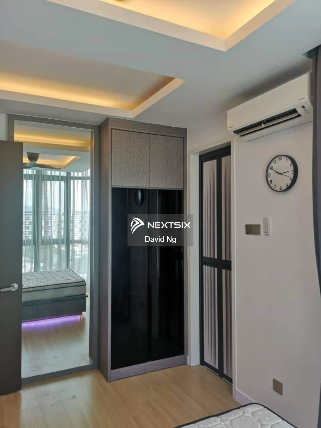 Serviced Residence For Rent in Ara Damansara Selangor - Image 13