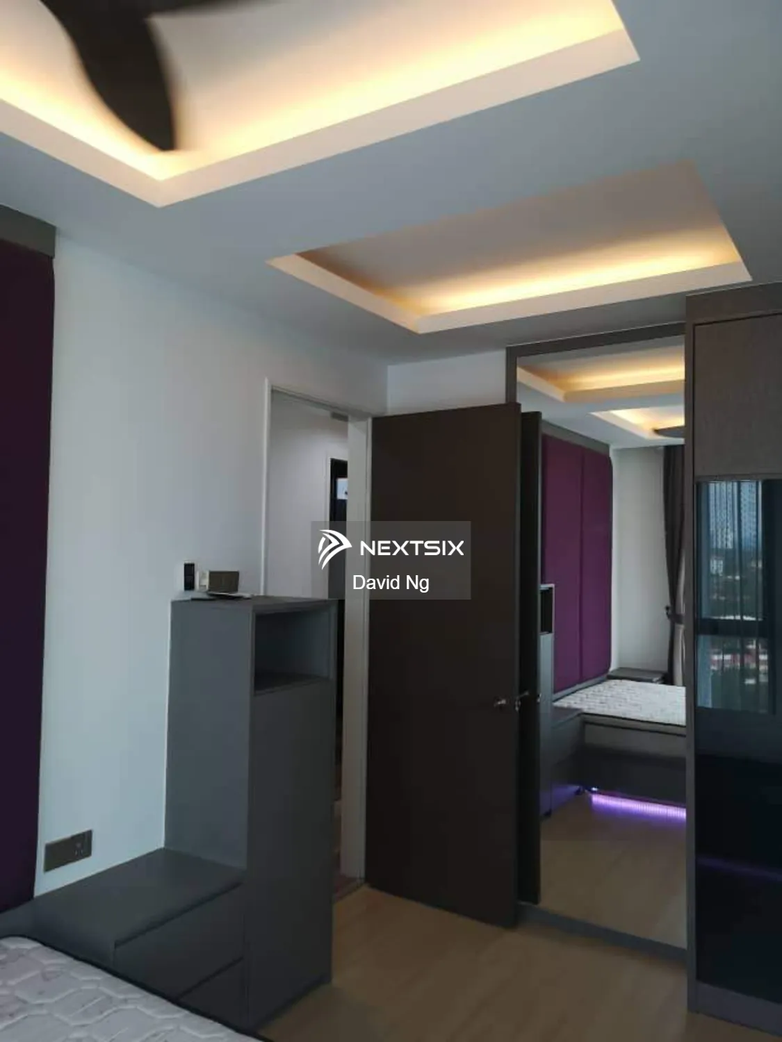 Serviced Residence For Rent in Ara Damansara Selangor - Image 14