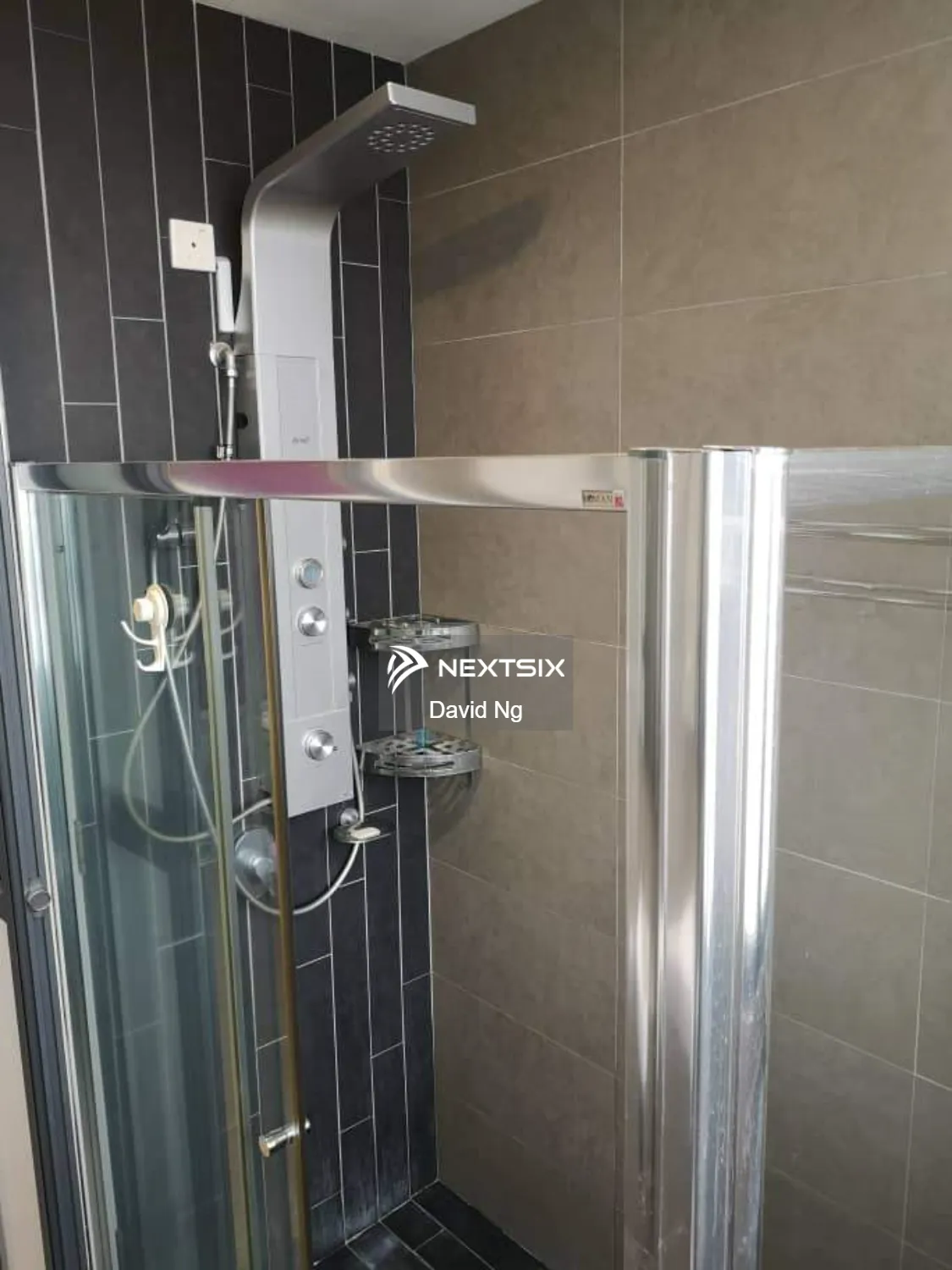 Serviced Residence For Rent in Ara Damansara Selangor - Image 17