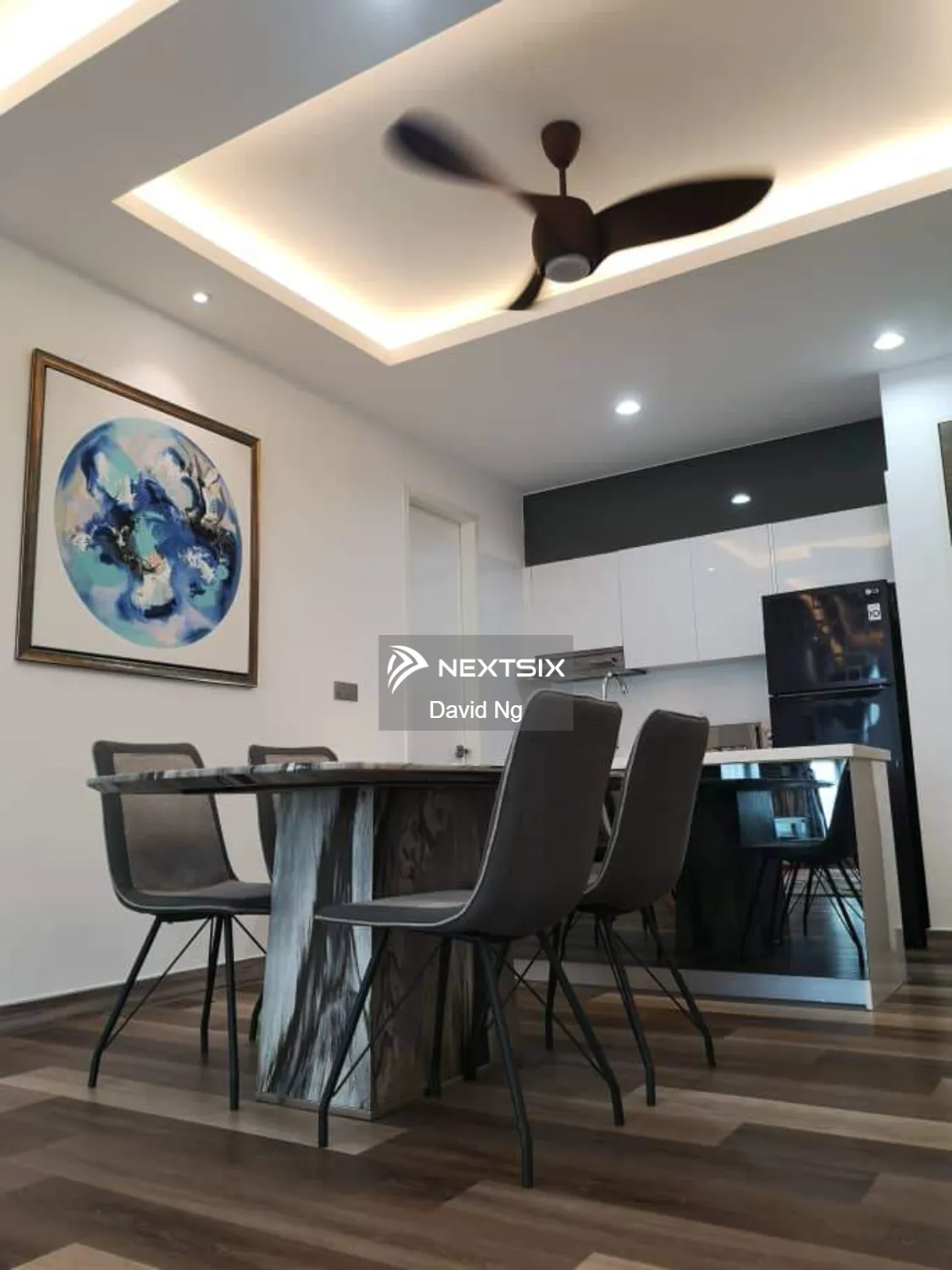 Serviced Residence For Rent in Ara Damansara Selangor - Image 6