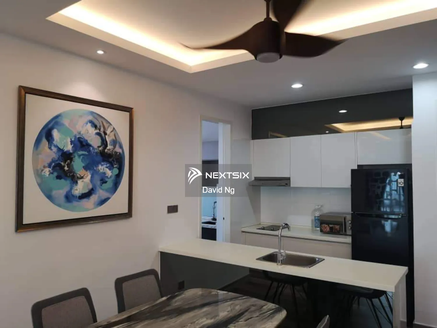 Serviced Residence For Rent in Ara Damansara Selangor - Image 7