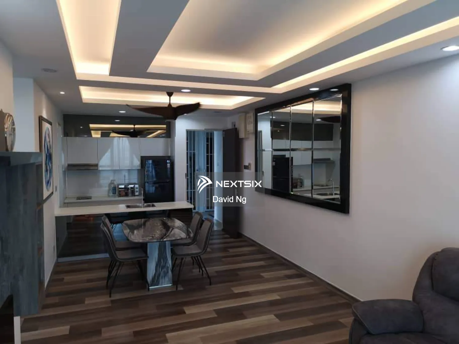 Serviced Residence For Rent in Ara Damansara Selangor - Image 8
