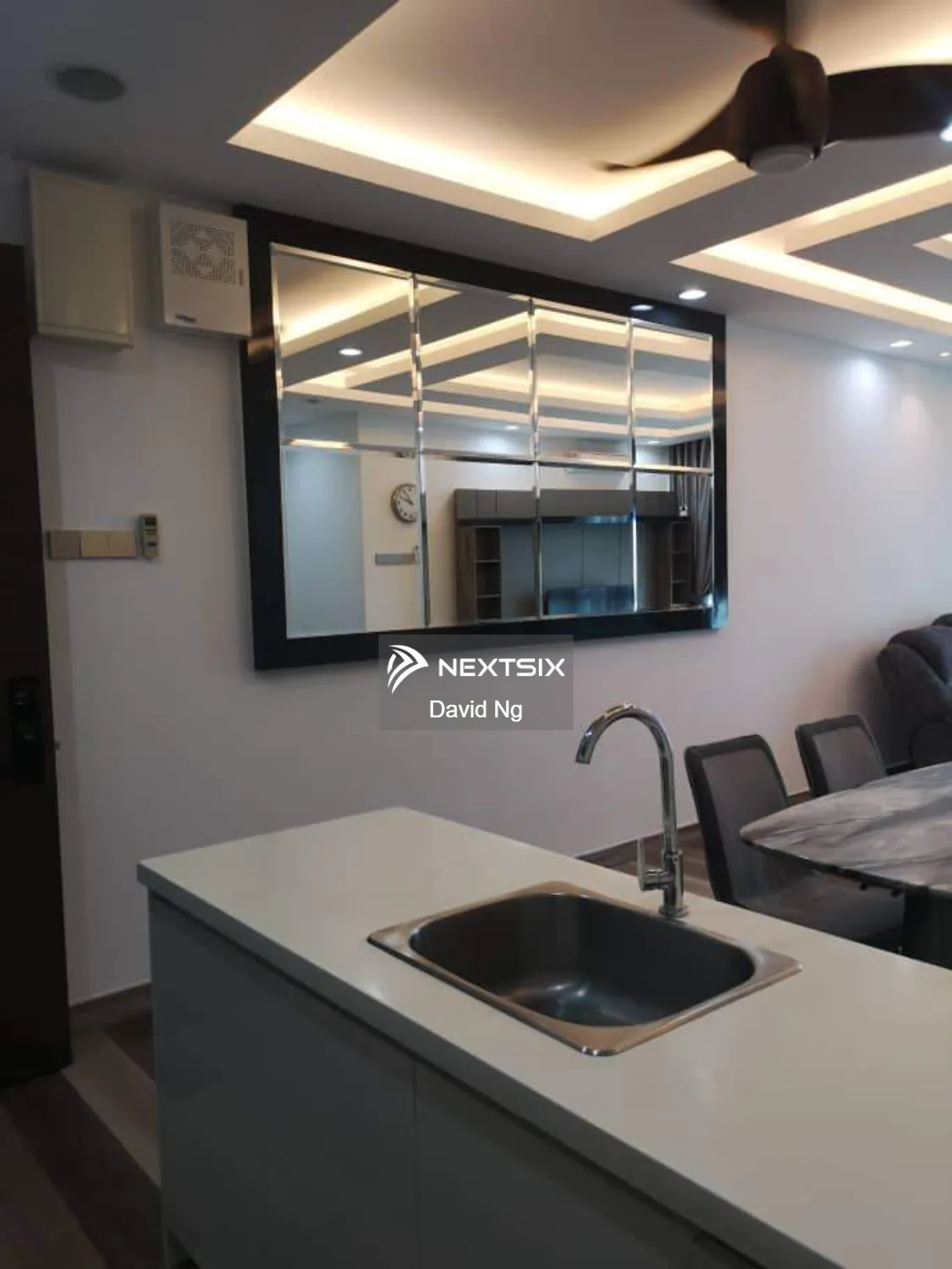 Serviced Residence For Rent in Ara Damansara Selangor - Image 9