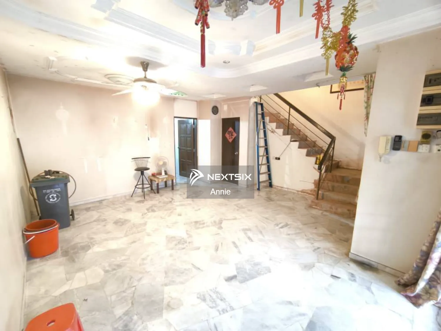 2-sty Terrace/Link House For Sale in Skudai Johor