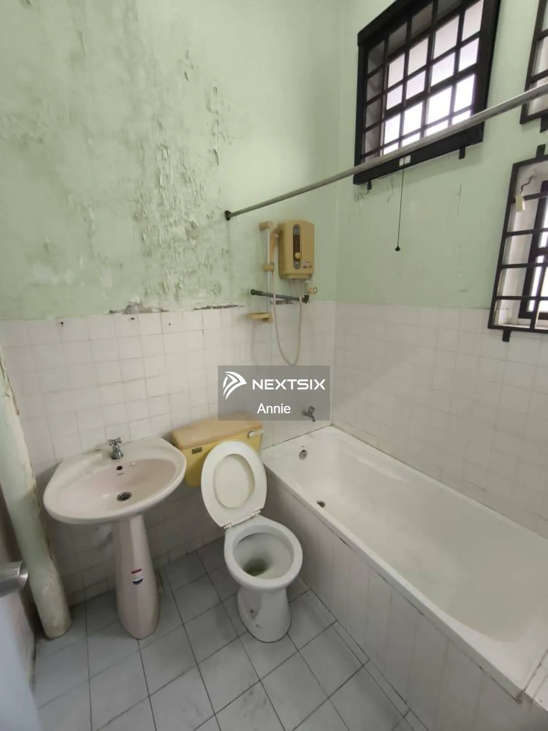 2-sty Terrace/Link House For Sale in Skudai Johor - Image 10