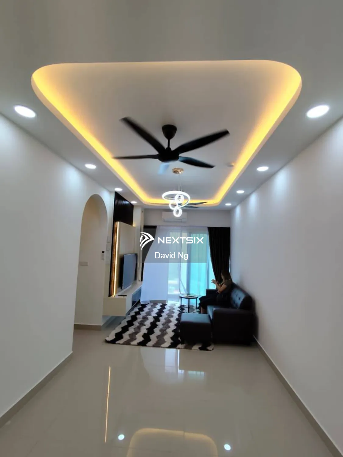 Condominium For Rent in Batu Caves Selangor